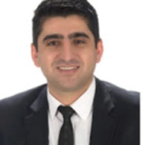 Dr. Sefa Ergün Profil Fotoğrafı