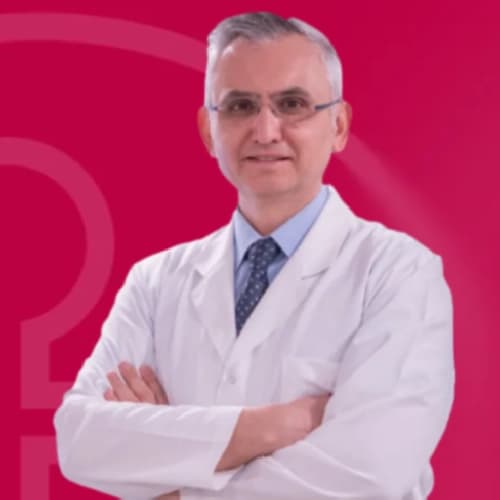 Prof. Dr. Altuğ Tuncel