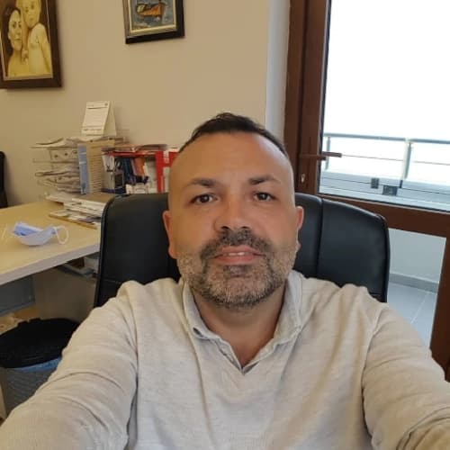 Prof. Dr. Koray Karabekiroğlu Profil Fotoğrafı