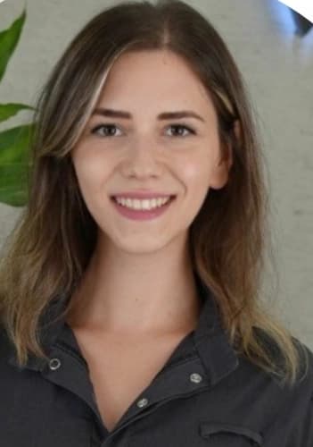 Dt. Elif Tansu Pak Profil Fotoğrafı