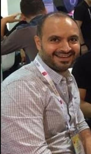 Dt. Tahsin Tolga Ertufan Profil Fotoğrafı