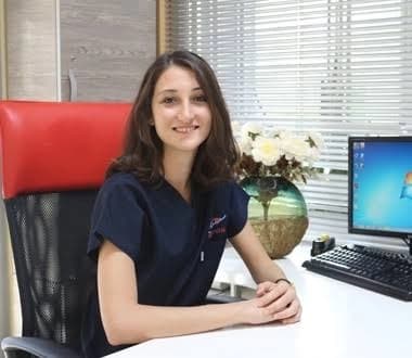 Dt. M.Ecehan inanıcı