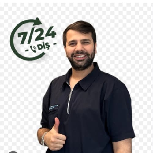 Dt. Mehmet Salih DOĞALA