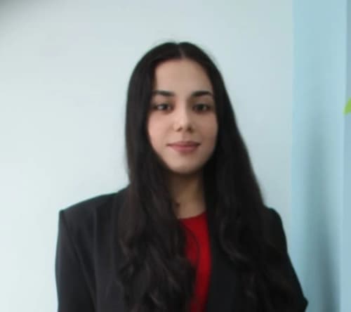 Dyt. Betül Gök Profil Fotoğrafı
