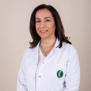 Op. Dr. Hatice Canataroğlu Profil Fotoğrafı