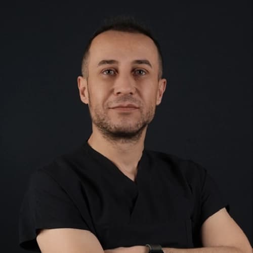 Dt. Özgür Aslan
