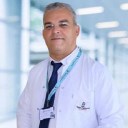 Doç. Dr. Enver Sancaktar