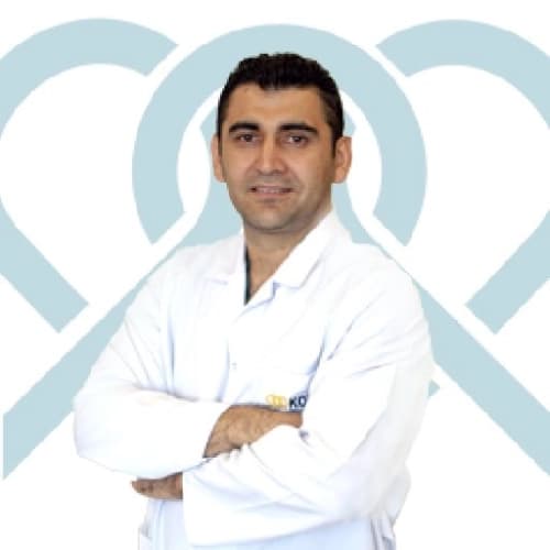 Op. Dr. Teymursha Muradi