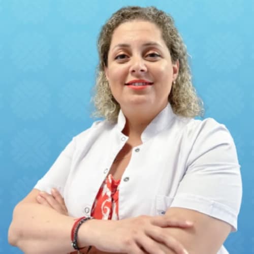 Doç. Dr. Aslıhan Akbulut Profil Fotoğrafı