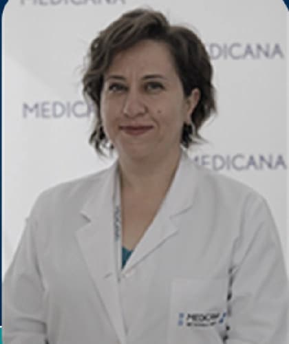 Op. Dr. Canset Aydın Profil Fotoğrafı