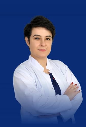 Uzm. Dr. Nazife Kartal Kara Profil Fotoğrafı
