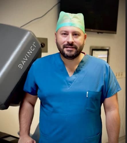 Doç. Dr. Burak Köprü Profil Fotoğrafı