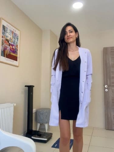 Dyt. Meltem Avcı Profil Fotoğrafı