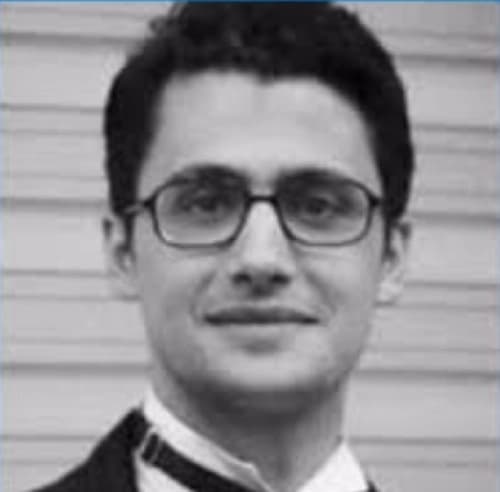 Uzm. Dr. Saif Hamad Profil Fotoğrafı
