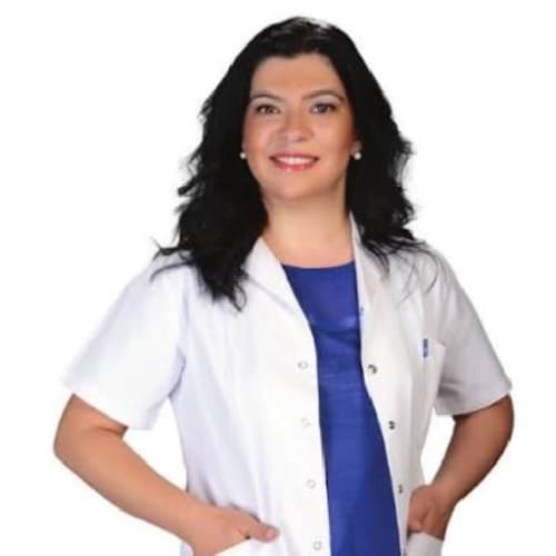 Uzm. Dr. Zeynep Sönmez Çelik Profil Fotoğrafı