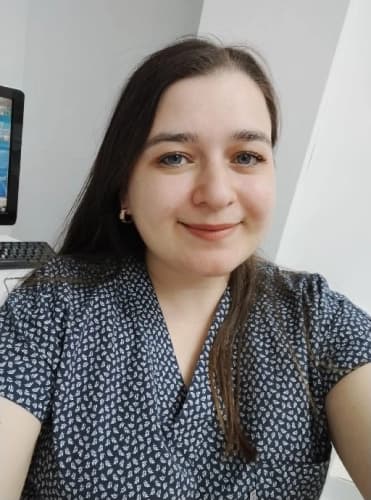 Dt. Merve Sarıkaya Karaduman