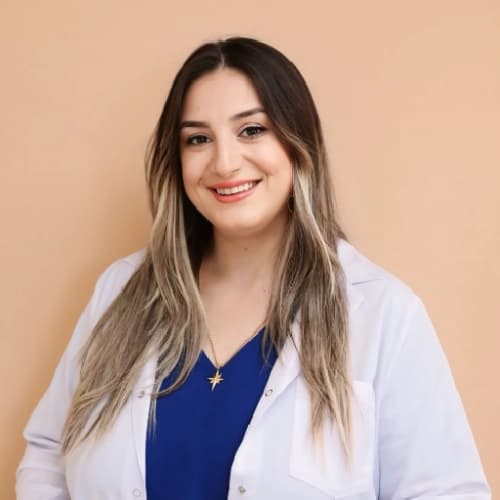 Op. Dr. Yağmur Öztoprak Barutçu