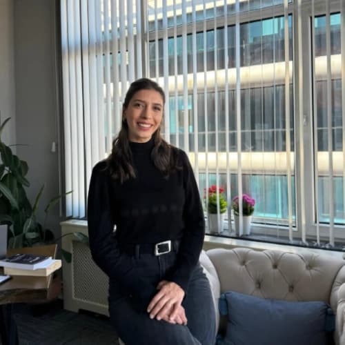 Klinik Psikolog Zeynep Seher Gül Kolot Bebek