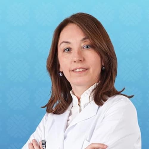 Prof. Dr. Nalan Karabayır Profil Fotoğrafı