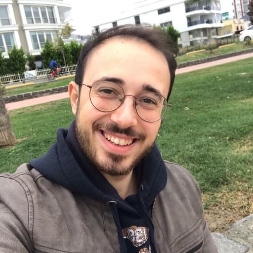 Psk. Dan. Ahmet Semih Koç Profil Fotoğrafı