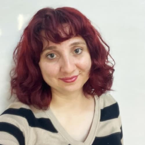 Psk. Dan. Neslihan Uyanık Profil Fotoğrafı