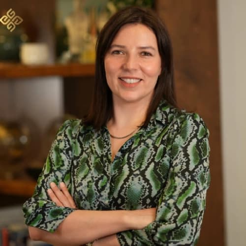 Uzm. Dr. Emine Gökcan Profil Fotoğrafı
