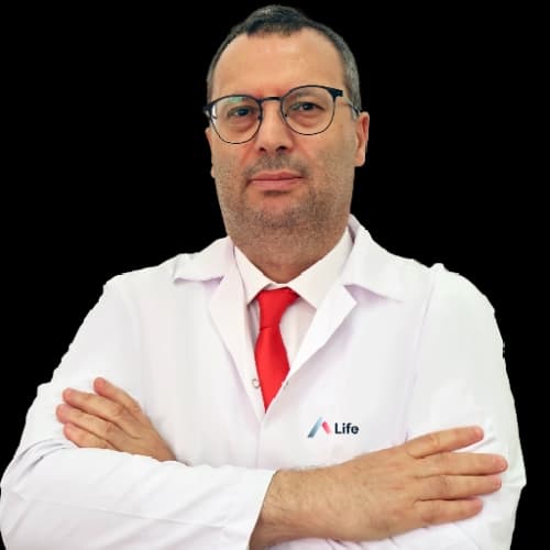 Op. Dr. Abdullah Özdemir Profil Fotoğrafı