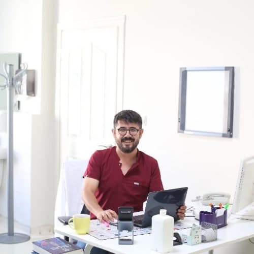 Op. Dr. Mehmet Salih Köse Profil Fotoğrafı