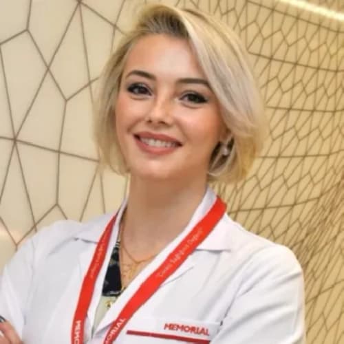 Op. Dr. Ayşe Korur Profil Fotoğrafı