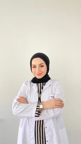 Dyt. Beyza Demir Profil Fotoğrafı