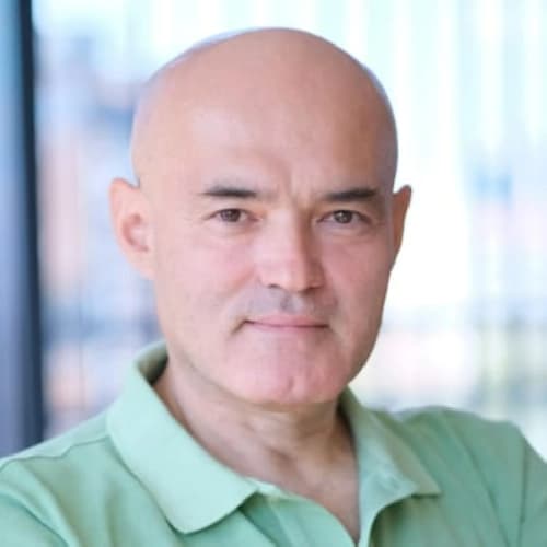 Dr. Sezgin Firidin Profil Fotoğrafı
