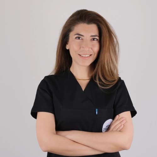 Dr. Dt. Mücahide Akoğlan Profil Fotoğrafı