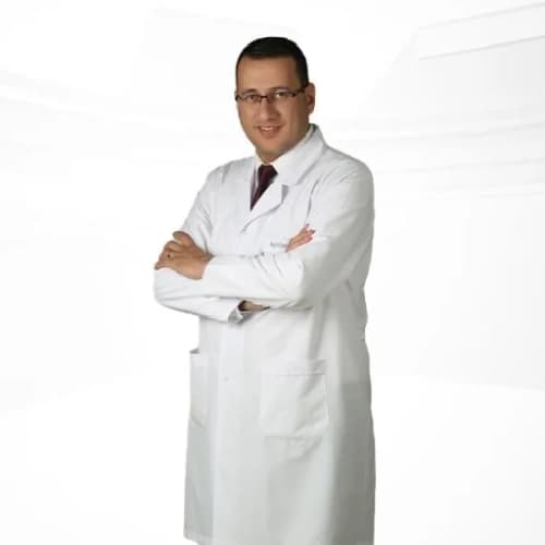 Uzm. Dr. Uğur Çelik Profil Fotoğrafı