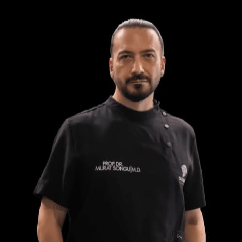 Prof. Dr. Murat Songu Profil Fotoğrafı