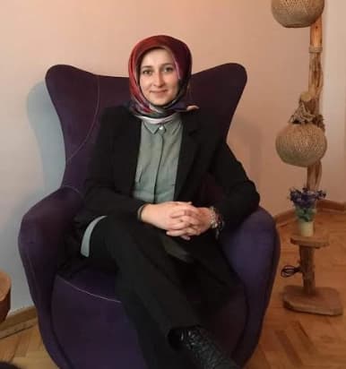 Aile Danışmanı Nazife Birinci Profil Fotoğrafı
