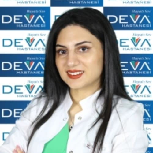 Op. Dr. Vefa Sadıgova Aslan Profil Fotoğrafı