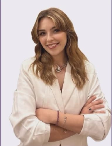 Klinik Psikolog Zeynep Cihan Profil Fotoğrafı