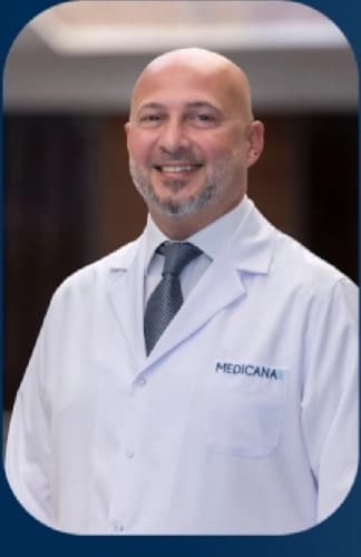 Op. Dr. Varujan Mağar