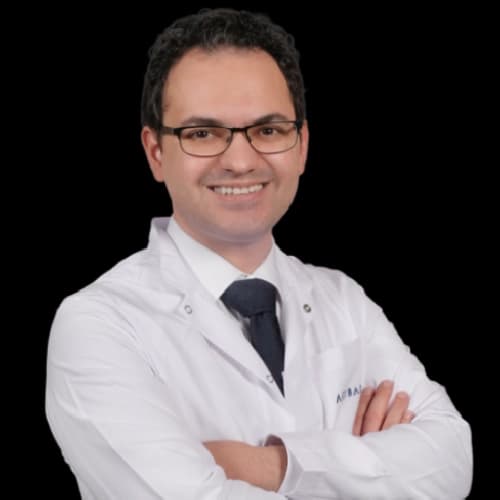 Op. Dr. Ege Coşkun