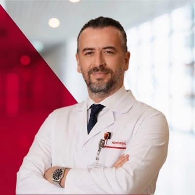 Doç. Dr. Ulvi Mehmet Meral