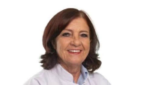 Prof. Dr. Ayşe Willke Topçu Profil Fotoğrafı