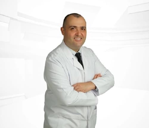Doç. Dr. Orçun Gürbüz Profil Fotoğrafı