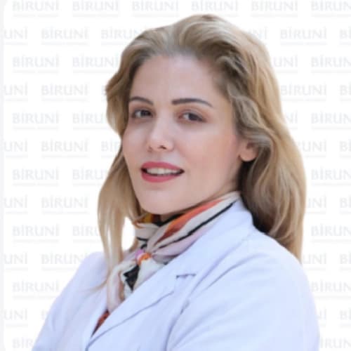 Doç. Dr. Elif Acar Arslan Profil Fotoğrafı