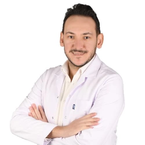 Uzm. Dr. Mehmet Berkan Panuş Profil Fotoğrafı