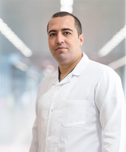 Op. Dr. Mansur Mammadov Profil Fotoğrafı