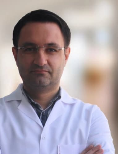 Uzm. Dr. Ömer Kaya Profil Fotoğrafı