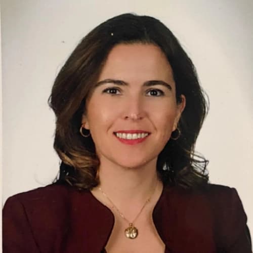 Doç. Dr. Nihan Turhan Profil Fotoğrafı