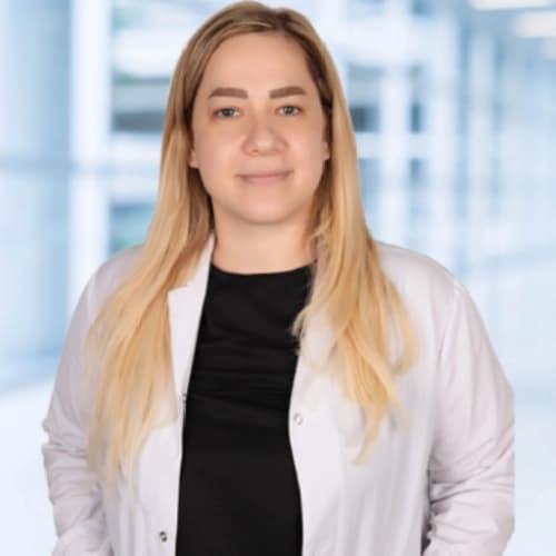 Op. Dr. Melis Koca