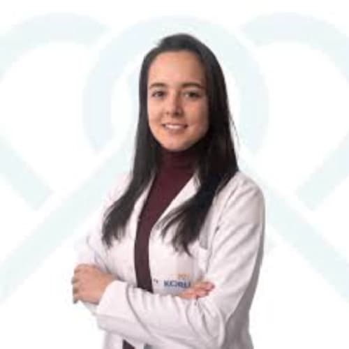 Uzm. Dr. Kübra Yıldız Cömert