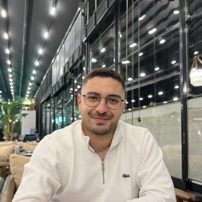 Ergoterapist Furkan Abakay Profil Fotoğrafı